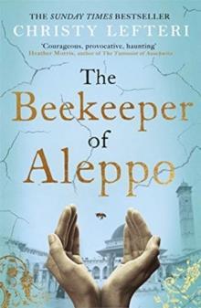 THE BEEKEEPER OF ALEPPO | 9781838770013