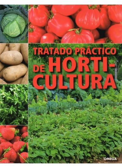 TRATADO PRÁCTICO DE HORTICULTURA | 9788428215619 | GUEDJ, M.