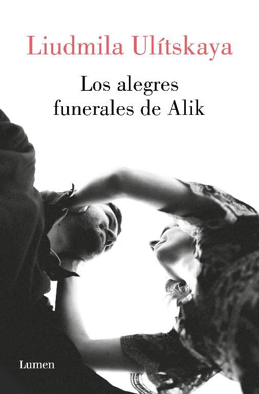LOS ALEGRES FUNERALES DE ALIK | 9788426424563 | ULÍTSKAYA, LIUDMILA