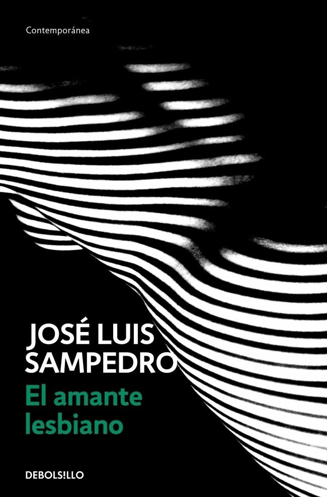 EL AMANTE LESBIANO | 9788497930390 | SAMPEDRO,JOSE LUIS
