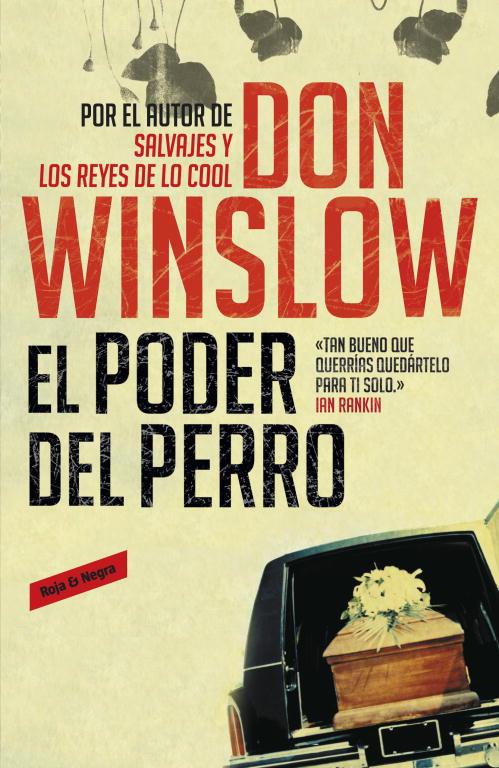EL PODER DEL PERRO | 9788439723523 | WINSLOW,DON