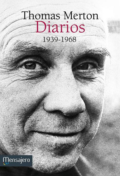 DIARIOS (1939-1968) | 9788427136298 | MERTON, THOMAS