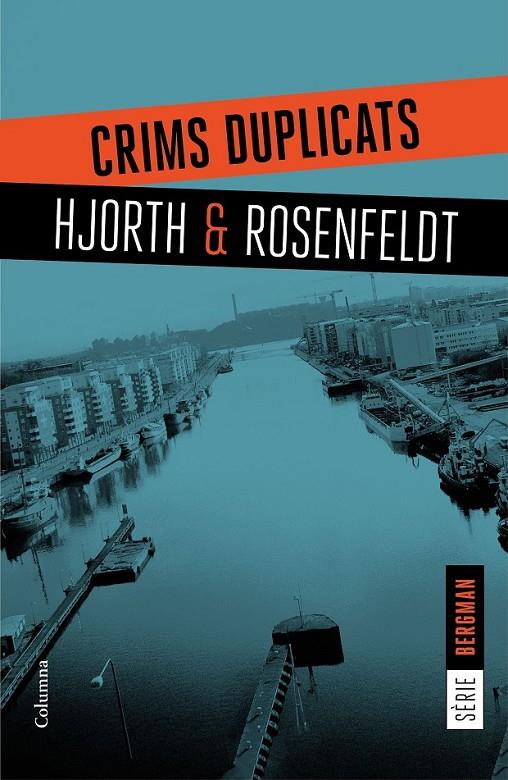 CRIMS DUPLICATS | 9788466421409 | MICHAEL HJORTH/HANS ROSENFELDT