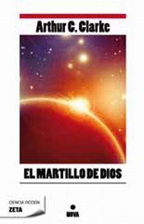 EL MARTILLO DE DIOS | 9788498724448 | CLARKE, ARTHUR C.