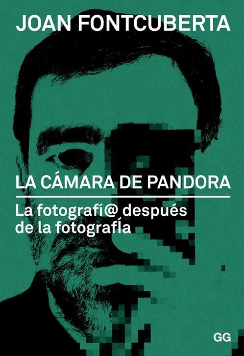 LA CÁMARA DE PANDORA | 9788425228339 | FONTCUBERTA VILLA, JOAN