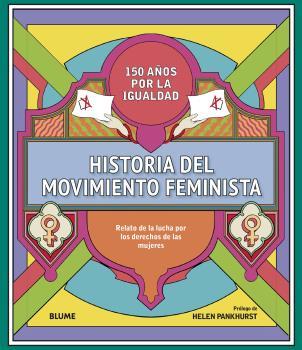 HISTORIA DEL MOVIMIENTO FEMINISTA | 9788418459306 | VARIOS AUTORES