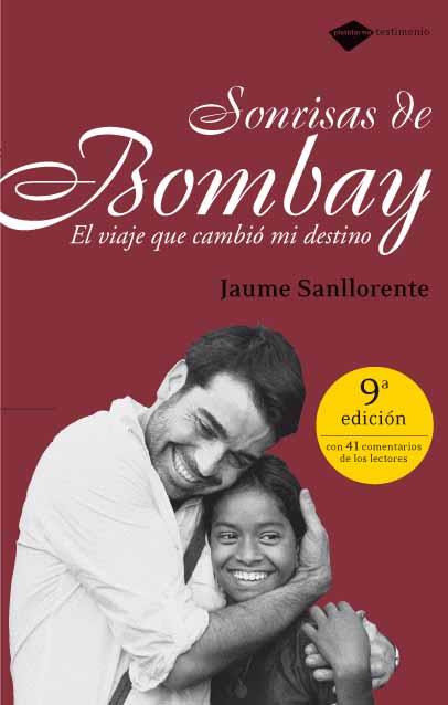 SONRISAS DE BOMBAY | 9788496981010 | SANLLORENTE, JAUME