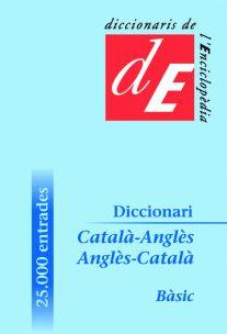 DICCIONARI CATALÀ-ANGLÈS / ANGLÈS-CATALÀ, BÀSIC | 9788441225824 | DIVERSOS AUTORS
