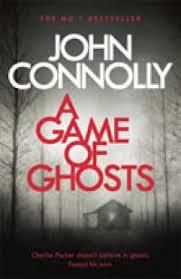 A GAME OF GHOSTS | 9781473641891 | JOHN CONNOLLY