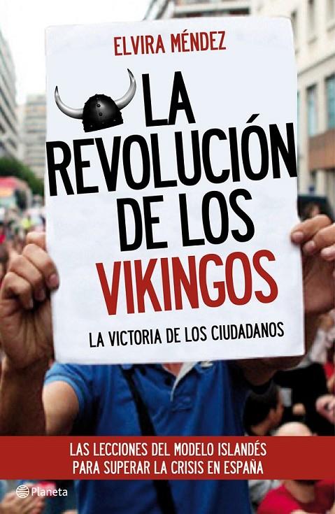 LA REVOLUCIÓN DE LOS VIKINGOS | 9788408030423 | ELVIRA MÉNDEZ PINEDO