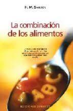 COMBINACIÓN DE LOS ALIMENTOS | 9788497773973 | SHELTON, H.M.
