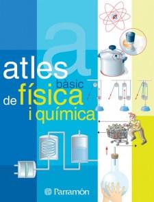 ATLES BASIC DE FISICA I QUIMICA | 9788434225695 | LLANSANA, JORDI