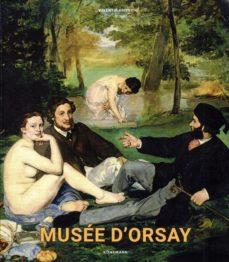 MUSEE D'ORSAY | 9783741924224