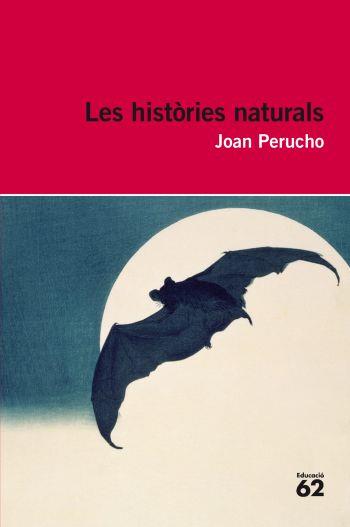 LES HISTÒRIES NATURALS | 9788415192008 | JOAN PERUCHO