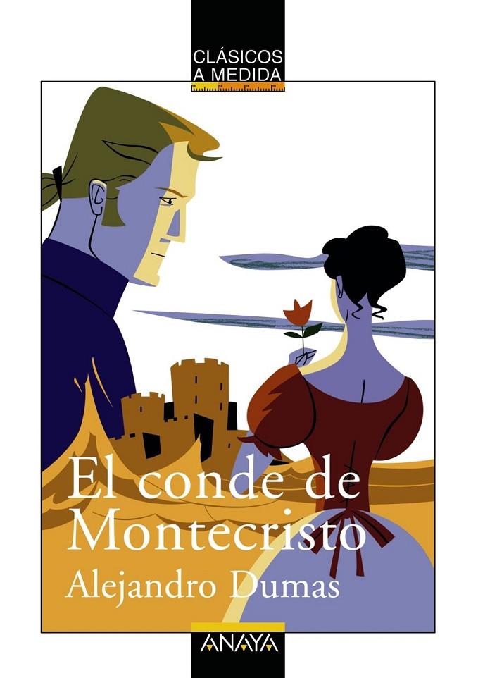 EL CONDE DE MONTECRISTO | 9788466762557 | DUMAS, ALEJANDRO