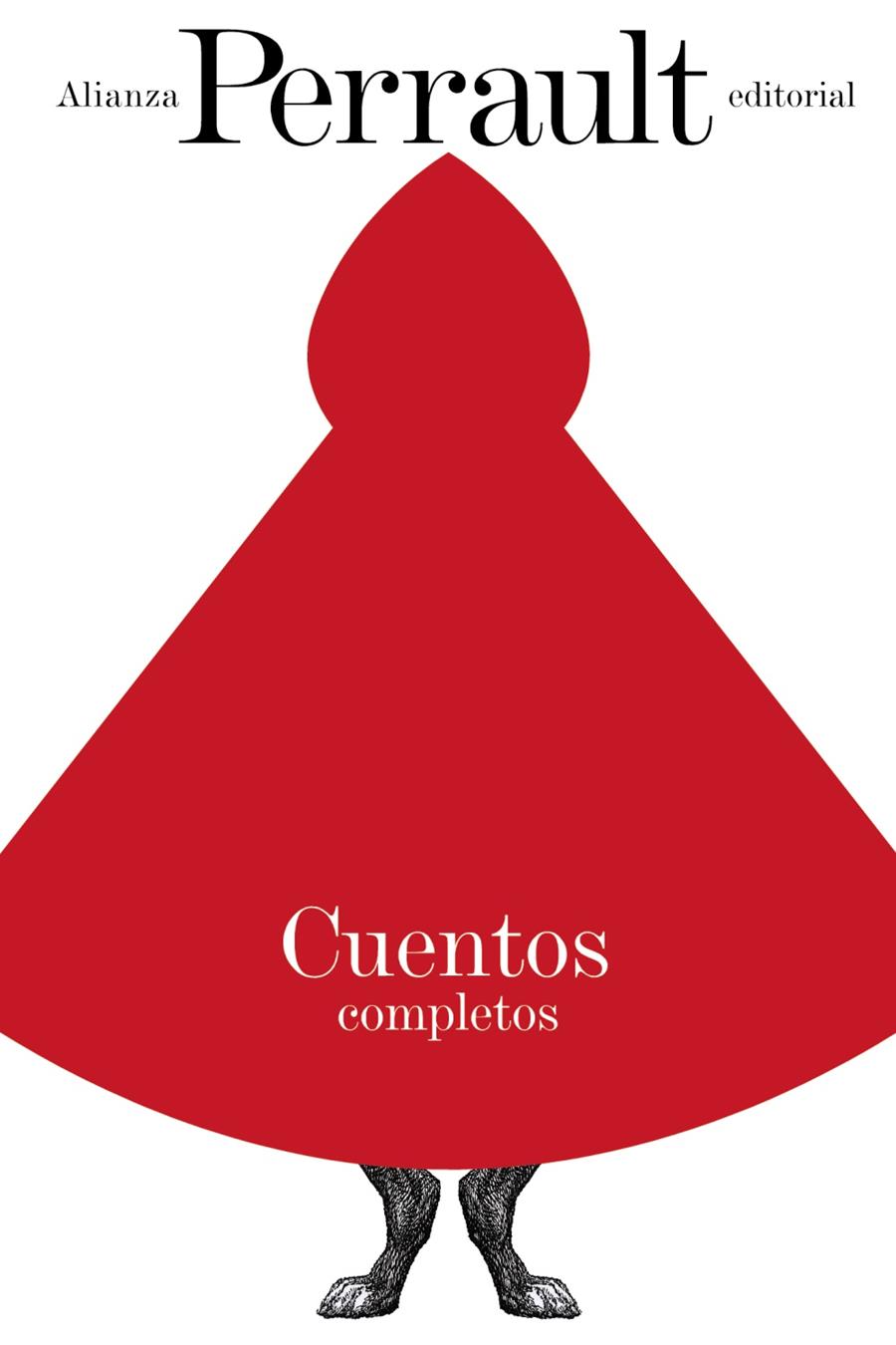 CUENTOS COMPLETOS | 9788491043799 | PERRAULT, CHARLES
