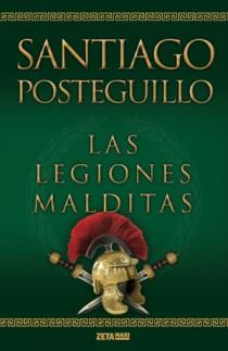 AFRICANUS. LAS LEGIONES MALDITAS | 9788498725414 | POSTEGUILLO GOMEZ, SANTIAGO