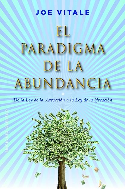 EL PARADIGMA DE LA ABUNDANCIA | 9788491119753 | VITALE, JOE