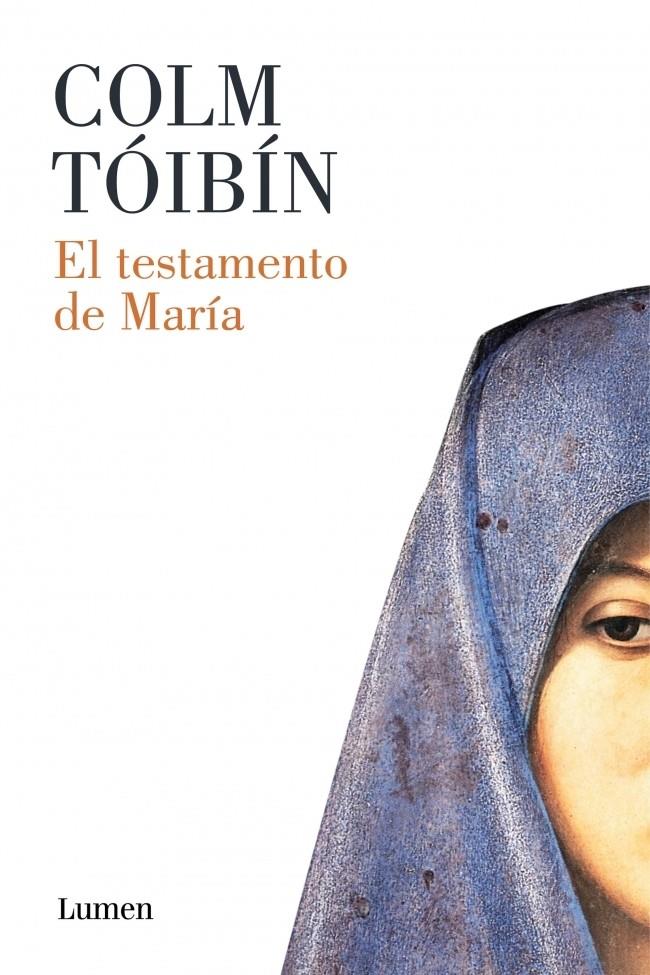 EL TESTAMENTO DE MARÍA | 9788426400208 | TOIBIN,COLM