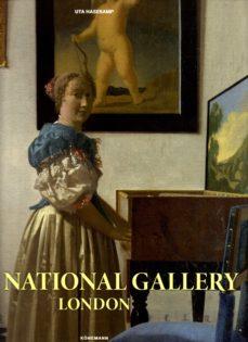 THE NATIONAL GALLERY LONDON | 9783741921278