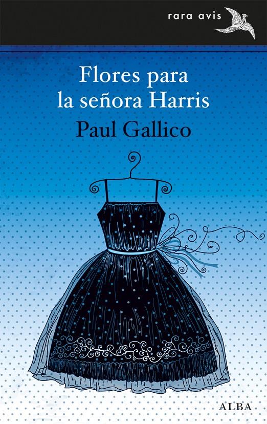 FLORES PARA LA SEÑORA HARRIS | 9788490651520 | GALLICO, PAUL