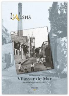 L'ABANS VILASSAR DE MAR | 9788495550651