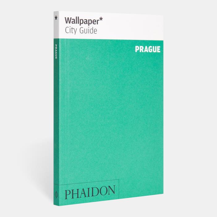 WALLPAPER CITY GUIDE PRAGUE 2020 | 9781838661182