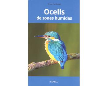 OCELLS DE ZONES HUMIDES | 9788417116255 | POU ROSSELL, ARNAU