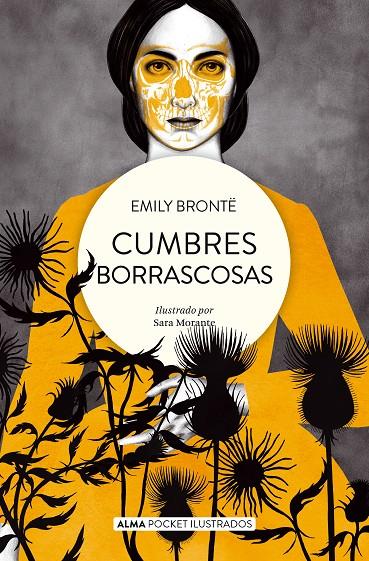 CUMBRES BORRASCOSAS (POCKET) | 9788418008535 | BRONTË, EMILY