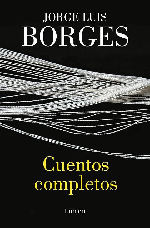 CUENTOS COMPLETOS | 9788426425966 | BORGES, JORGE LUIS