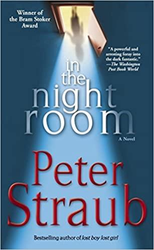 IN THE NIGHT ROOM | 9780345491329 | STRAUB, PETER