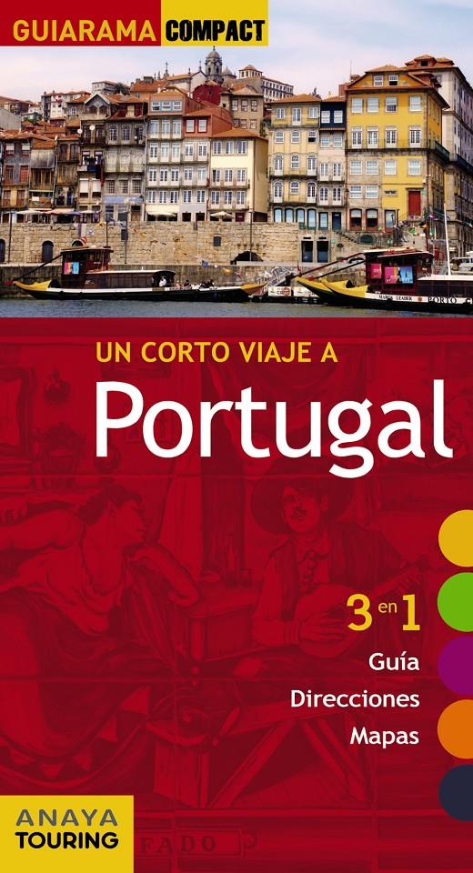 PORTUGAL | 9788499356693 | ALONSO BABARRO, CARLOS