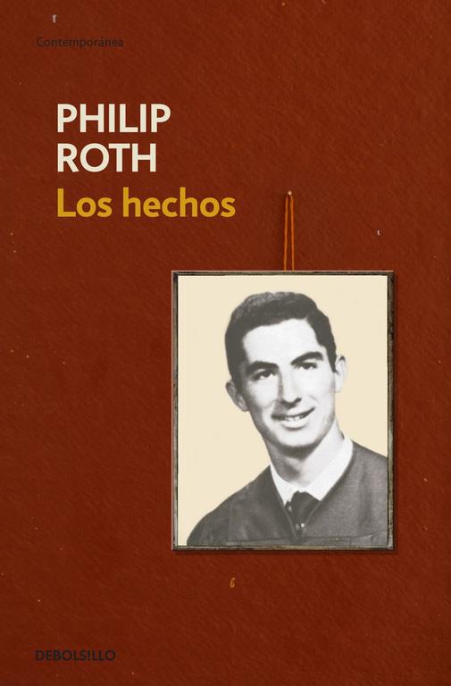 LOS HECHOS | 9788483467824 | PHILIP ROTH