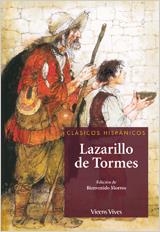 EL LAZARILLO DE TORMES (CH N/E) | 9788431699819 | MORROS MESTRES, BIENVENIDO/Y OTROS