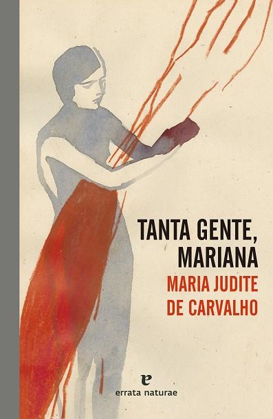 TANTA GENTE, MARIANA | 9788417800758 | DE CARVALHO, MARIA JUDITE