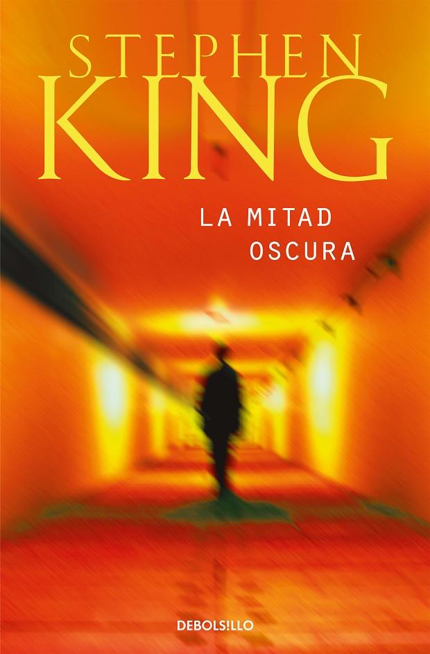 LA MITAD OSCURA | 9788497936743 | KING, STEPHEN
