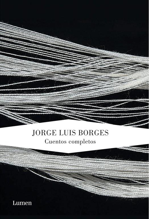 CUENTOS COMPLETOS | 9788426420213 | BORGES, JORGE LUIS