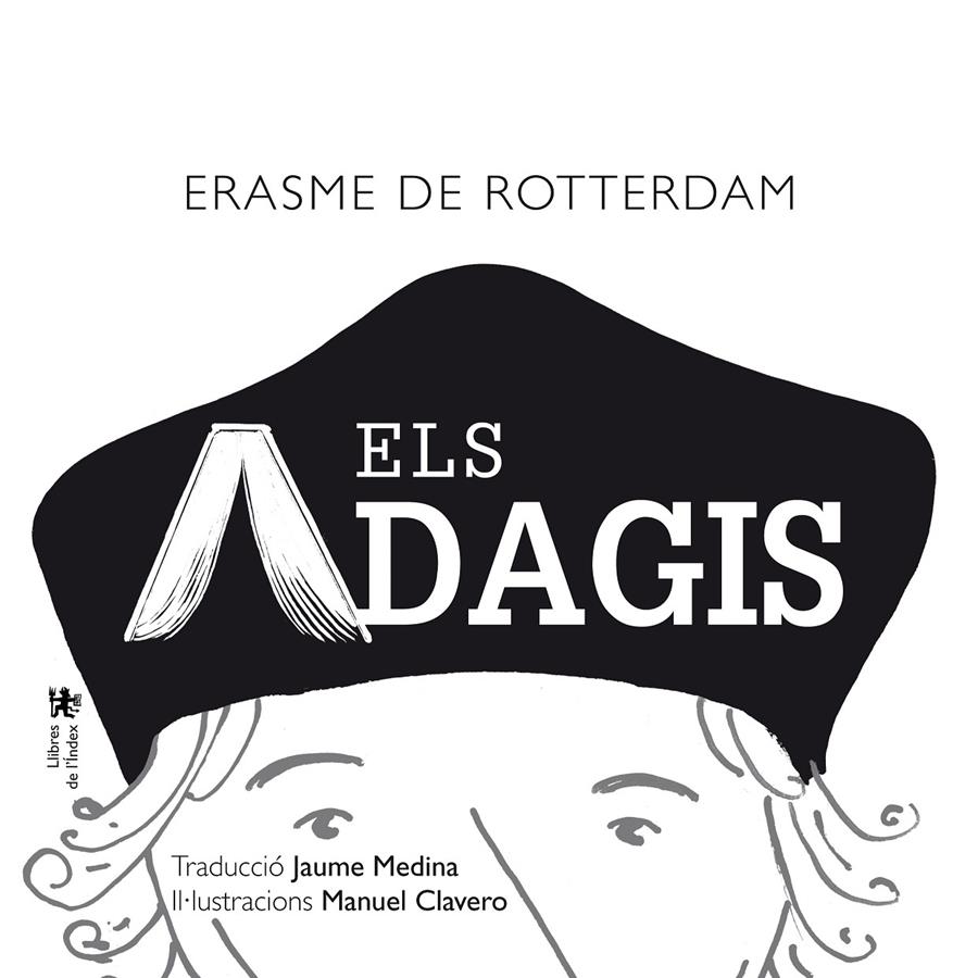 ELS ADAGIS | 9788494288951 | DE ROTTERDAM, ERASME