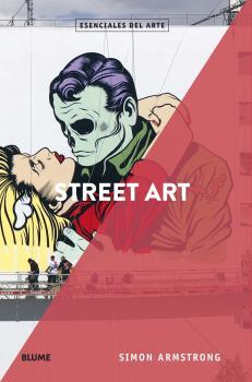 STREET ART | 9788417757557 | ARMSTRONG, SIMON