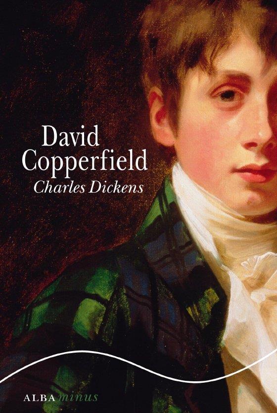 DAVID COPPERFIELD | 9788484282006 | DICKENS, CHARLES
