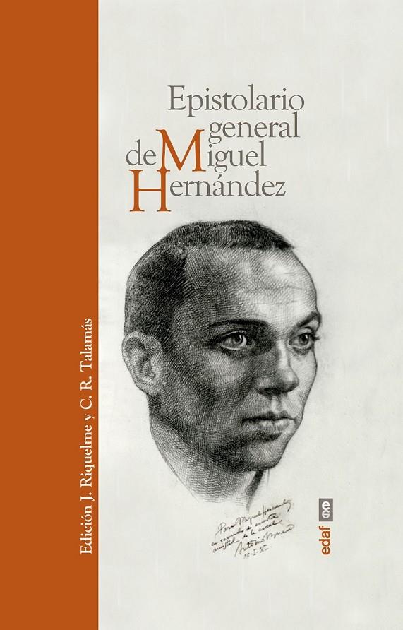 EPISTOLARIO GENERAL DE MIGUEL HERNÁNDEZ | 9788441439306 | HERNÁNDEZ, MIGUEL
