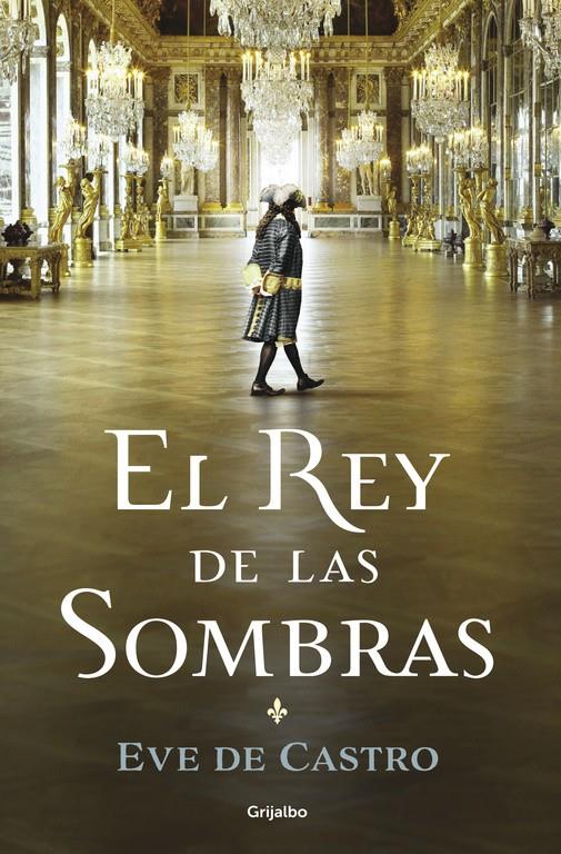 EL REY DE LAS SOMBRAS | 9788425351730 | DE CASTRO,EVE