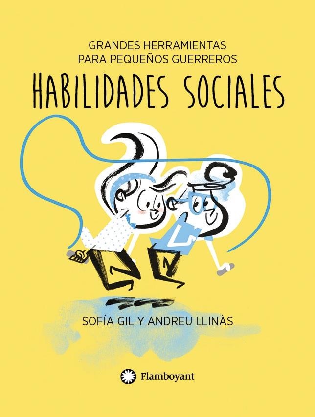 HABILIDADES SOCIALES | 9788417749774 | GIL, SOFÍA