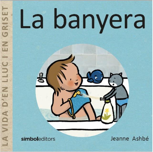 LA BANYERA | 9788418696190 | ASHBÉ, JEANNE