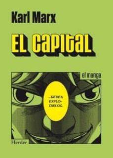EL CAPITAL | 9788416540693 | MARX, KARL