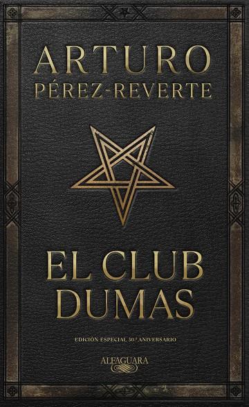 EL CLUB DUMAS | 9788420475417 | PÉREZ-REVERTE, ARTURO