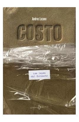 COSTO | 9788419119124 | LOZANO, ANDROS