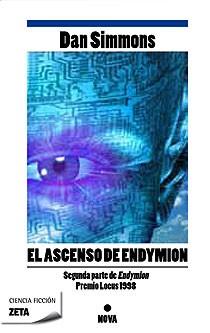 EL ASCENSO DE ENDYMION | 9788498723533 | SIMMONS, DAN
