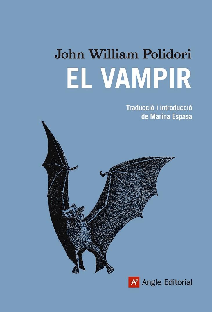 EL VAMPIR | 9788415695318 | POLIDORI, JOHN WILLIAM