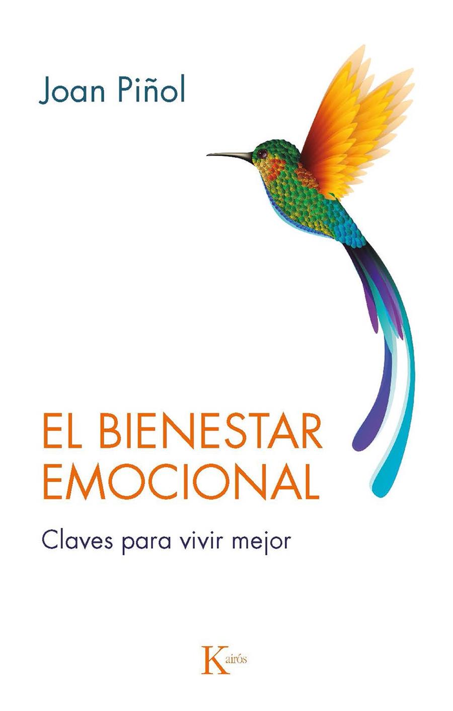 EL BIENESTAR EMOCIONAL | 9788499888057 | PIÑOL FORCADELL, JOAN